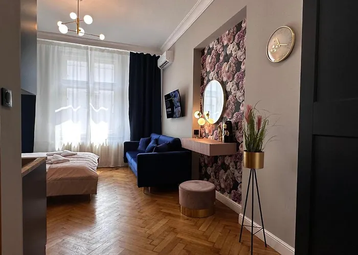 Premium In Spiski Palace